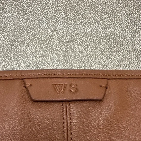 Leatherology Tote Bag with Pouch - Picture 8 of 11